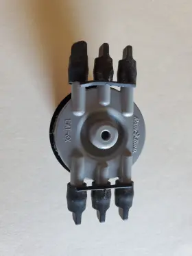 Emt-6 Rain Bird Sprinkler Heads New Emt-6 Rain Bird Sprinkler Heads New