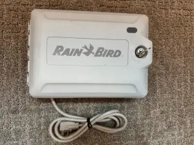 Esp-me3 Rain Bird Rainbird Sprinkler Controller