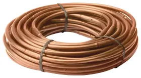 Et256-50s Rain Bird Drip Irrigation Pressure 50ft Roll Pack Of 1 Brown Et256-50s Rain Bird Drip Irrigation Pressure 50ft Roll Pack Of 1 Brown