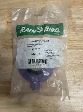 Gb200 Rain Bird Rainbird Diaphragm