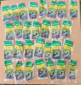 Hevan15 Rain Bird Lot 29 15ft High Efficiency Adjustable Nozzle