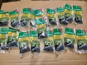 Hevan8 Rain Bird Lot 18 8ft High Efficiency Adjustable Nozzle