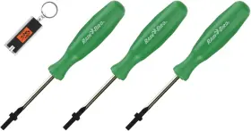 Rain Bird Irrigation 445038524518 3 Pack Rotor Adjustment Tool For Rainbird 5000 Series