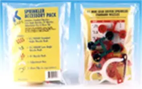 Rain Bird Mist-f/2s Full-circle Drip Irrigation Emitter 1/4 Inlet X 11.1 L Inch