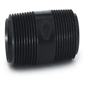 Risercl05 Rain Bird N47201 1/2-inch X 1-inch Pvc Sprinkler Head Riser Pipe 10 Pack