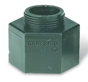 Pa8sb5 Rain Bird Sprinkler System Shrub Adapter 5 Pack For Efficient Irrigation Solutions