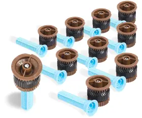 Pd-15318 Rain Bird He Van Nozzle For Efficient Irrigation System Watering Needs