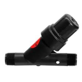Prf075rby Rain Bird Rainbird 3/4 Inch Pressure 30 Psi Regulating Rby Drip Filter With 200 M