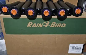 Rd06npnsi Rain Bird 10 6 Inch Reclaim Sprayer/no Side Inlet Without Nozzle