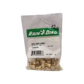 Saa-sbn-3-10 Rain Bird 30 Rainbird Noz Sbn-3 #10584210 Straight Bore Nozzle 5/32 Inch