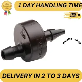 Sw10-30ps Rain Bird Sw1030ps Drip Irrigation Spot Watering Dripper/emitter 1 Gallon Per Hour 30pack