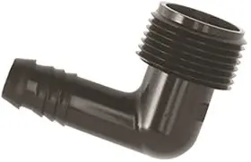 Swge075 Rain Bird 3/4 Inch E-z Pipe Elbow 10 Count