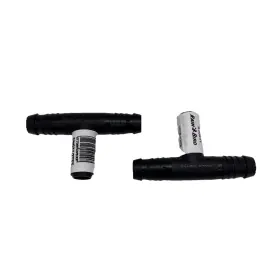 Swgt1 Rain Bird Swgt1/2tee Lots Of 2 Plastic Swing Pipe Tee 1/2 Dia. X 2.75 W Inch