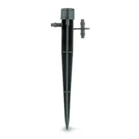 Sxb180spyk Rain Bird Half Circle Xeri-bubbler 5 Inch Spike Base With Barb Coupler