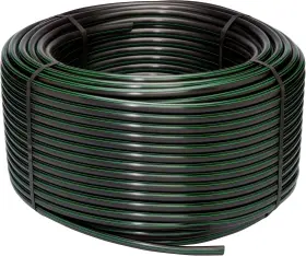 T63-500s Rain Bird Drip Irrigation 1/2 Inch 0.634 Od Blank Distribution Black