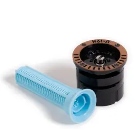 U-12h Rain Bird Mpr Nozzle With Screen Half Circle 180 Degrees 1 3 5 10 Pk