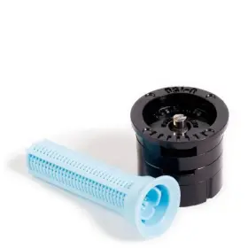 U-15q Rain Bird Nozzle With Screen Quarter Circle 0-90 Degrees 1 3 5 10 Pk