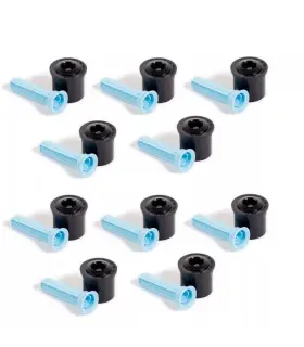 U15f Rain Bird 10 15 Ft. U-series Nozzle Full-circle Spray Pattern 360 Degree U15f Rain Bird 10 15 Ft. U-series Nozzle Full-circle Spray Pattern 360 Degree