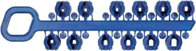 W42011 Rain Bird Replacement Nozzles Pack For 42sa 52sa 5000 Series Rotors - B