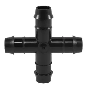 X36278 Rain Bird Xfdcross Barb Cross 17mm X - Bag Of 13
