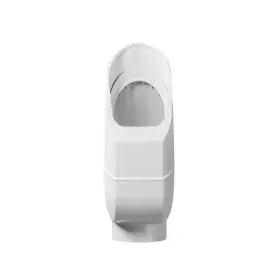 Rain Harvesting 726084569164 Leaf Eater Stream Shield 3 Inch