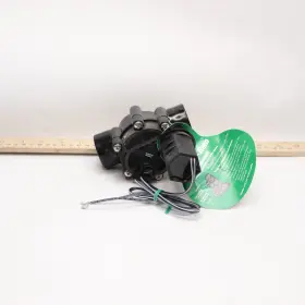 06de230 Rainbird Valve Irrigation Sprinkler 100pga 24vac 1 Inch
