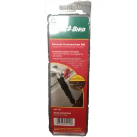 Rainbird 077985002190 Fckit-1pk Faucet Connection Kit For Use With Outdoor Or Hose