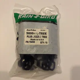 5000rctree Rainbird 5000/5000 Plus Series Nozzle Tree