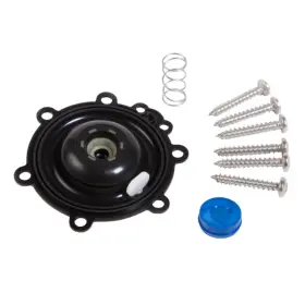 100dvdvf Rainbird 739460006917 Rain Bird 21074603 Diaphram Rpkdiaphre