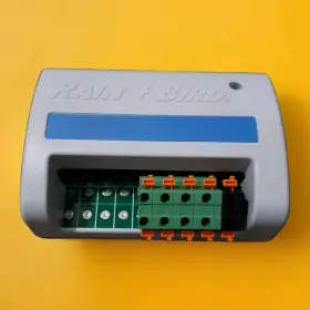 4-station Rainbird Esplxmsm4 Rain Bird Esplx Output Module