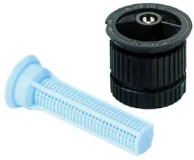 15ap-c1 Rainbird National Sls Spray Nozzle Adjustable 360-degree -15ap-c1