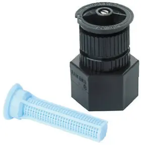 A-17-h Rainbird National Sls Half-circle Shrubbery Spray Head Nozzle -a-17-h A-17-h Rainbird National Sls Half-circle Shrubbery Spray Head Nozzle -a-17-h