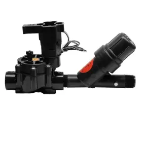 Xcz075prf Rainbird - Control Zone Kit X10306 3/4 Inch Lf Valve With Prf