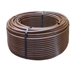 Xfd0612500 Rainbird 1/2 Drip Tubing 0.6 Gph 12 Spacing Xfd0612500 Rainbird 1/2 Drip Tubing 0.6 Gph 12 Spacing