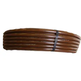 Xfd0912100 Rainbird 100ft Coil Of Drip Tube 0.9 Gph 12 Spacing