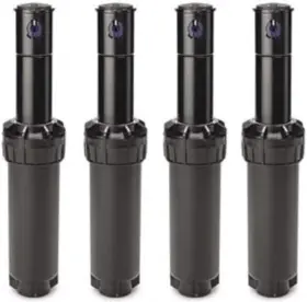 Rainbird1231 313052226220 Rain Bird Rotor Heads 5000 Sprinkler Heads. 4-pack Rainbird1231 313052226220 Rain Bird Rotor Heads 5000 Sprinkler Heads. 4-pack