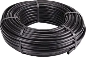 052020p Raindrip 1/2-inch Drip 1/2 Inch X 200 Black Polyethylene 052020p Raindrip 1/2-inch Drip 1/2 Inch X 200 Black Polyethylene