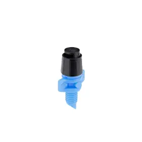 090jet010b Raindrip 090jet010a Micro Spray Jet Quarter-circle Pattern Fan With 10