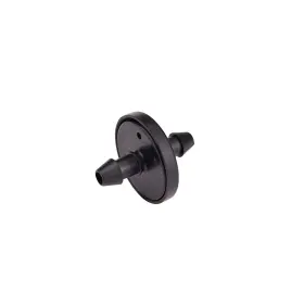 117025b Raindrip 1 Gph Inline Dripper For Drip Irrigation Systems 25-pack