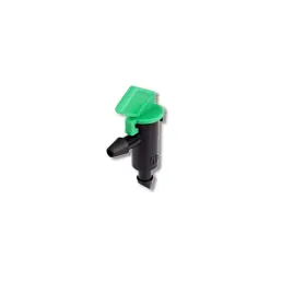 122010b Raindrip Spot Drip Irrigation Dripper 2 Gph 10 Pk