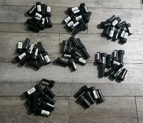 304g00ub Raindrip 75pc 5/8-inch Compression Hose End Cap Plug Fits 5/8- 304g00ub Raindrip 75pc 5/8-inch Compression Hose End Cap Plug Fits 5/8-