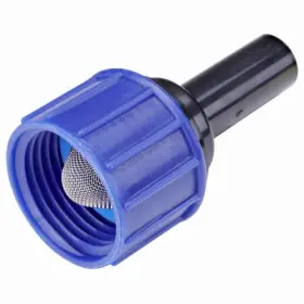 325g00ub Raindrip Compression Swivel Adapter 1/4 X 3/4- Inch Fht -