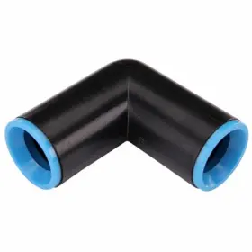 369g00ub Raindrip Compression Elbow 0.710- Inch - 369g00ub Raindrip Compression Elbow 0.710- Inch -