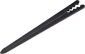 381025b Raindrip 1/8-inch - 1/4-inch Heavy-duty Tubing Support Stake For Drip Ir