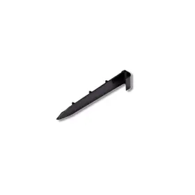 39800ub Raindrip Drip Irrigation Tubing Stake 6 In H