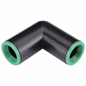 367g00ub Raindrip Inc 60 Pack Drip Watering Compression Elbow 1/2- Inch