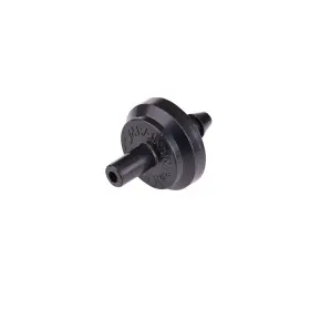 Pc4050b Raindrip 50 Pack Black 1 Gph Pressure Compensating Dripper For Drip Irrigation Systems Pc4050b Raindrip 50 Pack Black 1 Gph Pressure Compensating Dripper For Drip Irrigation Systems