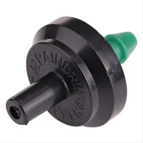 Pc8025b Raindrip 25 Pack - 2 Gph Pressure Compensating Dripper 25-pack