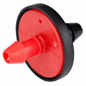 R116ct Raindrip 10 Pack - 1/2 Gph Inline Dripper 10-pack