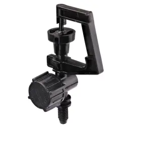 A184010b Raindrip R191ct Adjustable Flow Micro Sprinkler Full-circle Pattern Rota A184010b Raindrip R191ct Adjustable Flow Micro Sprinkler Full-circle Pattern Rota